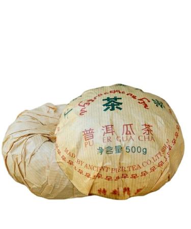 HELLOYOUNG 500g de th Pu-erh Tuo naturel chinois Th vert biologique sans additifs Fermentation homog ne Ar me riche