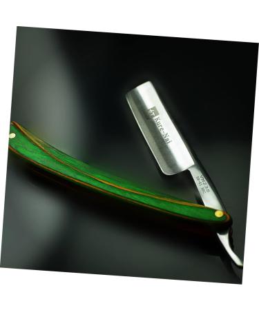 Fomiyes 3-in-1 Men's Shaver - Rapid Shave Razor Blade Folding Knife & Beard Care Tool | International Shipping Available - Buy Online on GoSupps.com