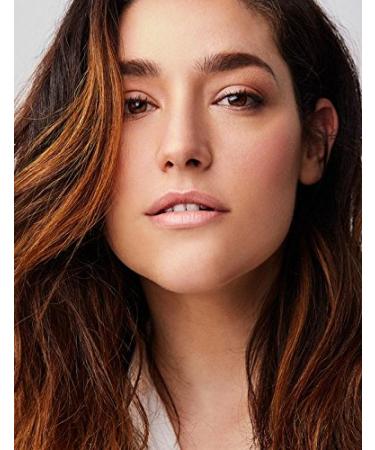 Kari Gran Organic Tinted Lip Whip - Rosie Gold | Natural Lip Color - Buy Online on GoSupps.com