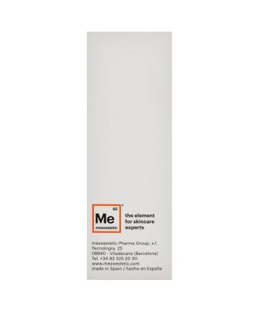 Moisturising Sun Protection SPF 50+ by Mesoestetic - Unisex Sunscreen 1.69 oz | International Shipping Available - Buy Online on GoSupps.com