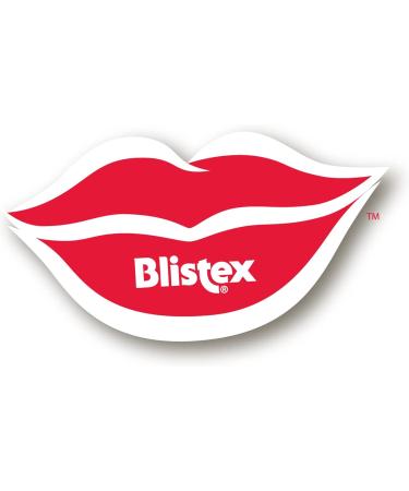 Blistex Lip Vibrance 0.13 oz - Pack of 12 | Moisturizing Lip Balm for Soft & Smooth Lips | International Shipping Available - Buy Online on GoSupps.com