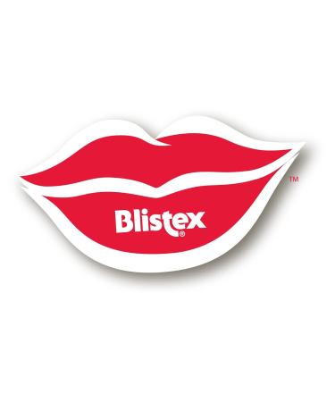 Buy Blistex Lip Vibrance .13 oz - Pack of 12 | Hydrating Lip Care for All Skin Types | International Shipping Available - Buy Online on GoSupps.com