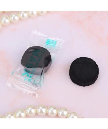 100Pcs DIY Compressed Face Mask Paper - Individually Wrapped Facial Masks for Skincare & Beauty Tools | Perfect for Clean Skin Care - Buy Online on GoSupps.com