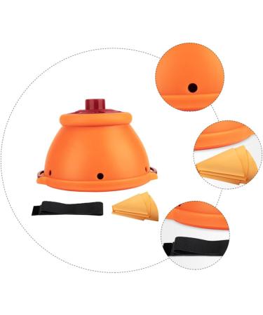 Portable Moxibustion Box for Pain Relief | FOMIYES Moxibustion Gel & Massager | International Shipping Available - Buy Online on GoSupps.com