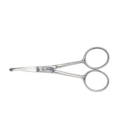 Diane Nose and Mustache Facial Hair Scissor Stainless Steel