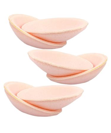 VICASKY 18 Pcs Breastfeeding Pads - Washable Anti-Galactorrhea Bra Pads for Ultimate Protection - Buy Online on GoSupps.com