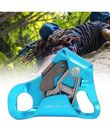 Buy Alomejor Ascenders - Ergonomic Rappelling Equipment for 8-13mm Climbing Rope | International Shipping Available - Buy Online on GoSupps.com