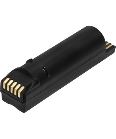 Buy 82-176890-01 BTRY-DS81EAB0E 2400mAh Battery for DS8100 DS8170 DS8178 | International Shipping Available - Buy Online on GoSupps.com