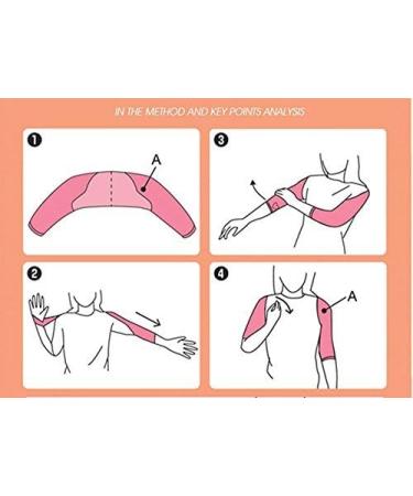 Gudessly Women's Slimming Arm Shapers - Back & Shoulder Support Posture Corrector for Humpback - XL (US M) Nude | International Shipping - Buy Online on GoSupps.com