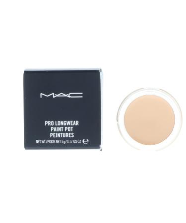 MAC MAC PRO Long Wear Paint Pot Soft Ochre parallel import goods