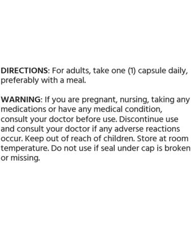 Buy Pure CoQ-10 200 mg - 60 Vegetable Capsules | Premium Quality Health Supplement - 2-Month Supply - Buy Online on GoSupps.com