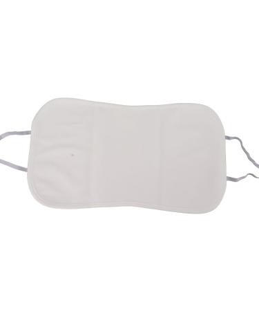 LJCM Bio-Rizinus Oil Pack - Reusable Castor Oil Set Healthy Polyester Cotton Packaging Customizable Home Use Eco-Friendly Solutions - Buy Online on GoSupps.com