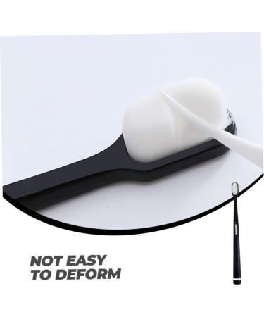 Buy Bcoath 4-Piece Wangan Hair Toothbrush Set - Advanced Postpartum Mouth Cleaning & Deep Gums Care Tool - International Shipping Available - Buy Online on GoSupps.com