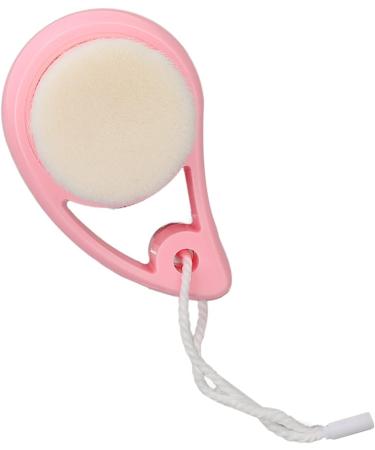 Facial Cleansing Brush - Soft Exfoliating Face Wash Brush for Deep Cleansing & Massage | Home Skin Care - Buy Online on GoSupps.com