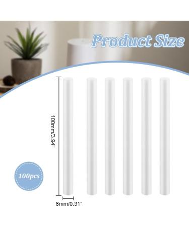 Buy AHandmaker 100 Cotton Humidifier Filters - Portable Absorbent USB Compatible - Ideal for Office & Bedroom - Buy Online on GoSupps.com
