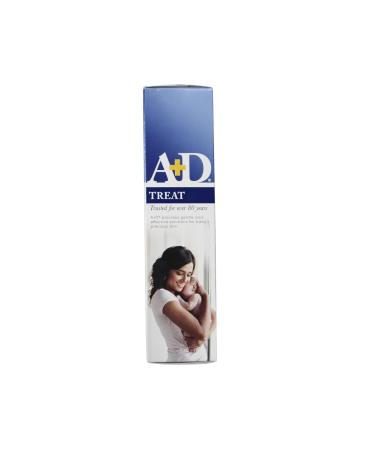 PACK OF 3 EACH A AND D W/ZINC OXIDE CREAM 4OZ PT#30085141002 - Buy Online on GoSupps.com