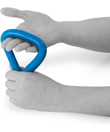 AFH Web Shop Therapy Putty 85g - Blue & Light Beige - Unisex - 732005-01 - Buy Online on GoSupps.com