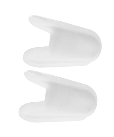 Bunion corrector easy to stow and carry easy and comfortable toe separators for at home for working for life for the trip (s)