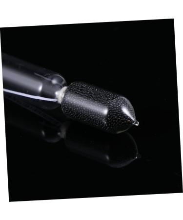 ULTECHNOVO 2pcs Plain-Form Glass Hydrometer Glass Density Meter Glass Floating Pram Meter Meter Liquid Assorted Color 1.2-1.3 29.5X1.7cm - Buy Online on GoSupps.com