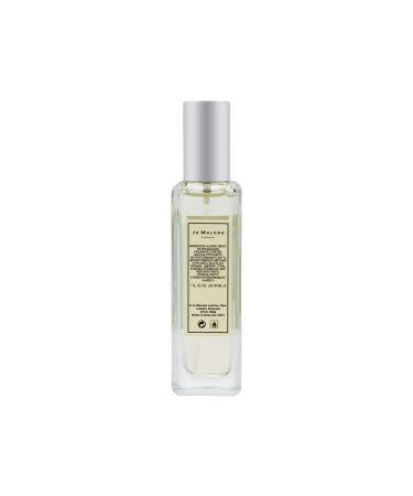 Jo Malone Basil & Neroli Cologne Spray 30ml/1oz 1 Fl Oz (Pack of 1) - Buy Online on GoSupps.com