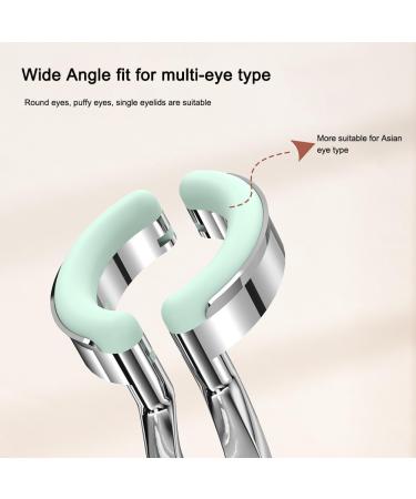 Buy Homfanseec Contact Lenses & Silicone Applicator - Easy Insertion & Removal Tool - Buy Online on GoSupps.com