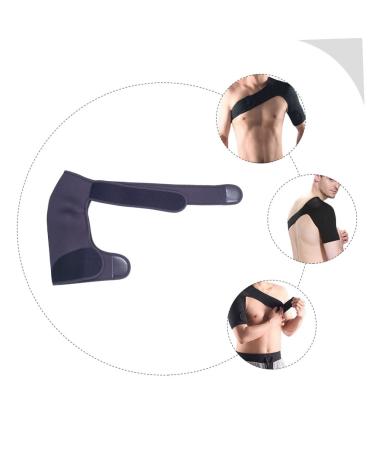 Adjustable Shoulder Immobilizers & Straps - Support for Torn Shoulders | Fitness Accessories - Buy Online on GoSupps.com