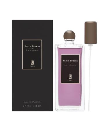 Serge Lutens La Religieuse Eau De Parfum Spray (Unisex) 1.6 oz for Women
