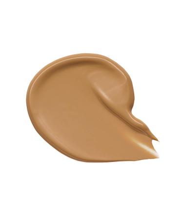 Essence Stay All Day 16h Foundation No. 09.5 Nude - Long-Lasting Matt Vegan Waterproof 30ml - Perfect for Impure Skin - Buy Online on GoSupps.com