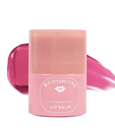 Twist Out Plumping Lip Balm | Twist Out Moisturizing Lip Balm | 13g moisturizing lip balm for day and night