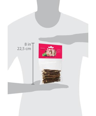 Little One Snack Blackcurrant Branches - 50g Bag | International Shipping Available - Buy Online on GoSupps.com