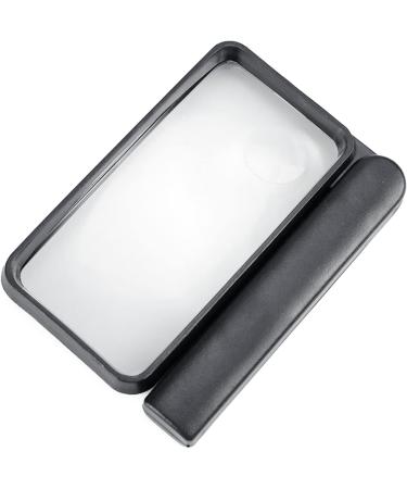 2.5X 8X Magnifying Lens Handheld Eye Loupe Magnifier for Coins Stamp Jewelry Foldable Single Lens Magnifying Glass Magnifying Lens Small Gift - Buy Online on GoSupps.com
