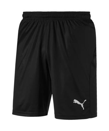 PUMA Men's Pants Black XL Puma Black-puma White