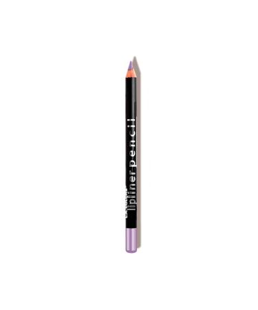 L.A. COLORS Lipliner Pencil Lilac Kisses CP527