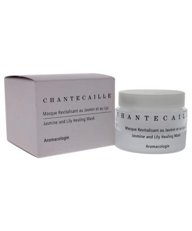 Chantecaille Jasmine and Lily Healing Mask | Unisex 1.7 oz | International Shipping Available - Buy Online on GoSupps.com