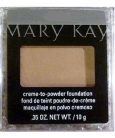 Mary Kay Cream to Powder Foundation Beige 3