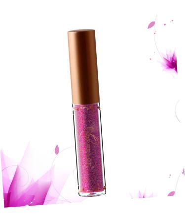 Beavorty Glitter Eye Shadow Ladies Suits Liquid Eyeliner Liquid Eyeliner Colorful Set Pearlescent Color 1 count (Pack of 1) 10 - Buy Online on GoSupps.com