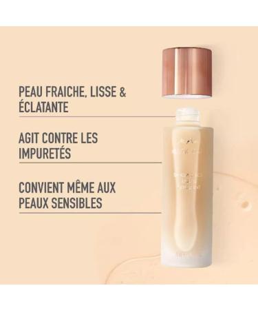 M. Asam MAGIC CARE Shikimic Acid Liquid Exfoliant (100ml) Gentle Liquid Peel for Smooth Fresh Skin Fights Fine Lines & Impurities Mild Formula & Optimal Tolerance - Buy Online on GoSupps.com