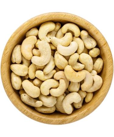 LA PLANTIGO Whole cashews (without salt) 250 g - LA PLANTIGO - Buy Online on GoSupps.com