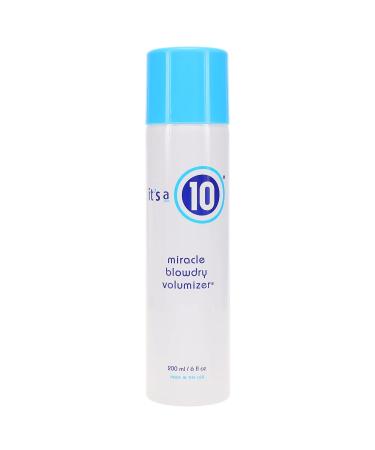 it's a 10 Haircare Miracle Blowdry Volumizer 6 fl. oz. (Pack of 3) - Volumizing Hair Treatment Trio - Buy Online on GoSupps.com