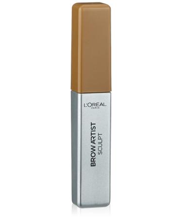 L'Or al Brow Artist Sculpt Blonde Blonde 1 Count (Pack of 1)