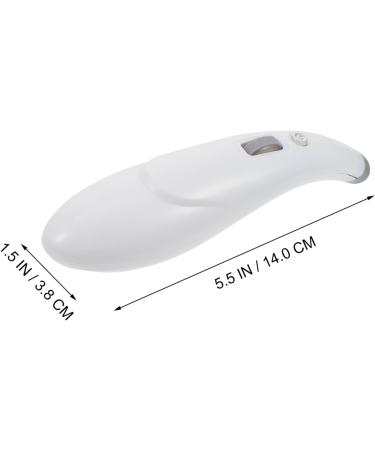 KALLORY Bite 2 Pcs Soothing Device for Camping | Itch Relief Tool for Antipruritic | White Bite Healer x2pcs - Buy Online on GoSupps.com