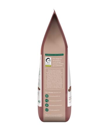 Life Tree Organic Coffee Gourmet Classic - 500g Ground 100% Organic Arabica - Natural Mild & Aromatic Intensity 3/5 - Buy Online on GoSupps.com