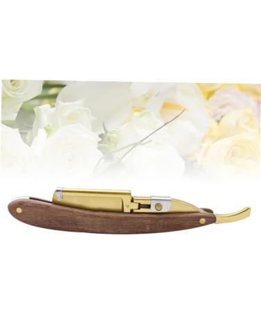 Minkissy Vintage Safety Razor Hair Clipper Set for Men | Manual Old-Fashioned Hair Trimmer - Buy Online on GoSupps.com