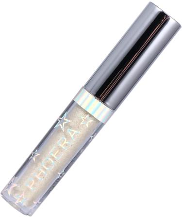 FOMIYES 3pcs Metallic Eyeliner Liquid Eyeshadow Metallic Women Makeup Eye Shadow Make up Shimmer 1 count (Pack of 1) Goldenx3pcs - Buy Online on GoSupps.com