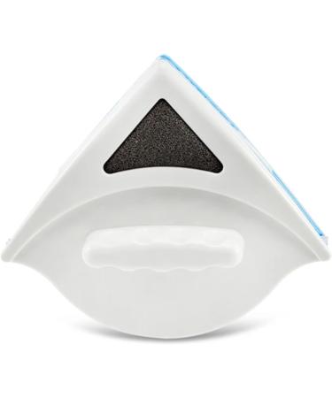 Magnetic Glass Wipe Brush Household Double Sided Home Window Wiper Glass Cleaner For Washing Windows Glass Cleaning Brushes 20 To30 Mm Glass - Buy Online on GoSupps.com