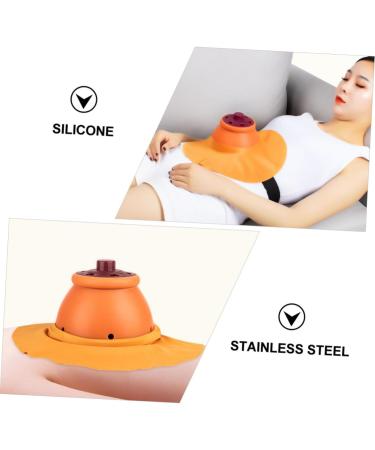 GATUIDA Moxibustion Tools | Moxa Holder & Burner for Home Use | Premium Massage & Healing Products - Buy Online on GoSupps.com