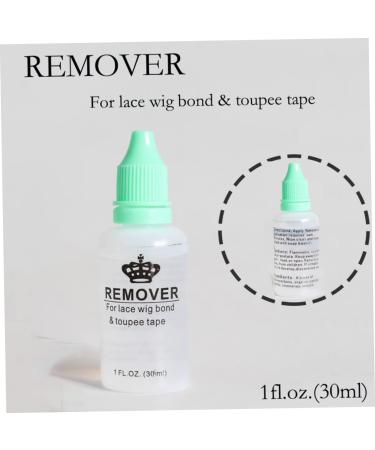 FRCOLOR Hair Extension Remover | Effective Glue Remover for Seamless Hair Extensions - Medium Size - Buy Online on GoSupps.com