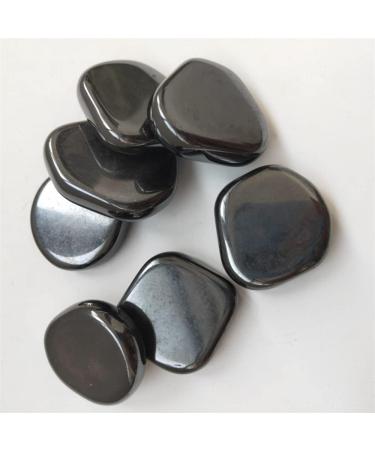 Crystal Rough Reiki Crystal 1pcs Natural Hematite Making DIY Bracelet Accessories Terahertz Stone Reiki Crafts Natural Quartz Crystals Can be Used for Crystal - Buy Online on GoSupps.com