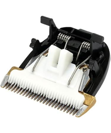 AUklOPVZZ Hair Clippers Replacement Set for Easy and Durable Hair Replacement for Type 1 - Buy Online on GoSupps.com
