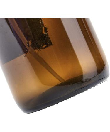 Cabilock Perfume Sprayer - Refillable Mist Atomizer Spray Bottle for Travel | International Shipping Available - Buy Online on GoSupps.com